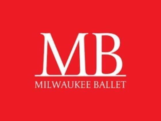 Milwaukee Ballet's ALICE (in wonderland)